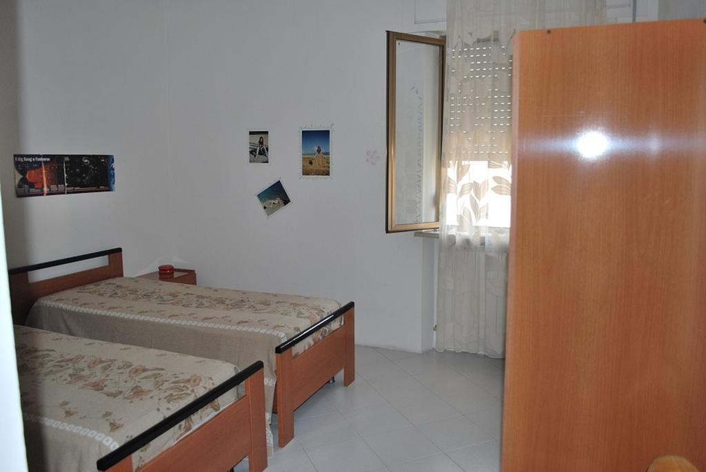 Marche Hills Daire Morrovalle Dış mekan fotoğraf