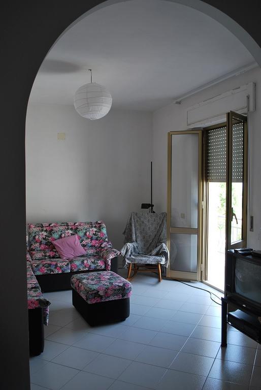 Marche Hills Daire Morrovalle Dış mekan fotoğraf